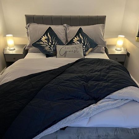 Gorgeous 2 Floor 3 Bed Apartment St Leonards-on-Sea エクステリア 写真