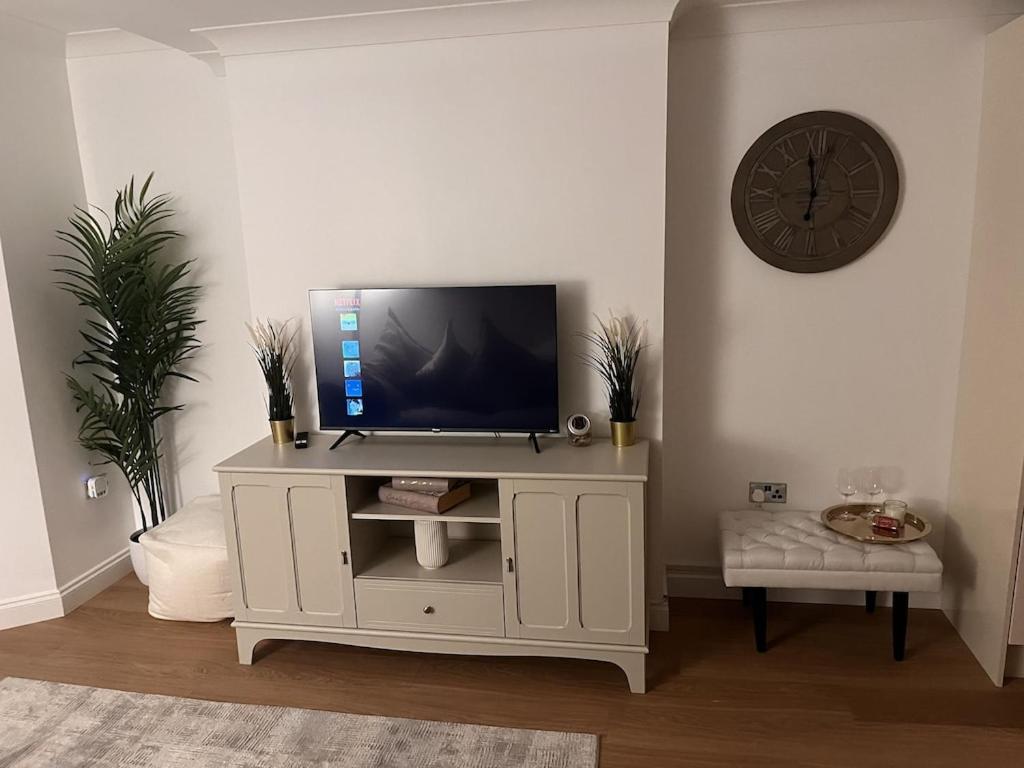 Gorgeous 2 Floor 3 Bed Apartment St Leonards-on-Sea エクステリア 写真