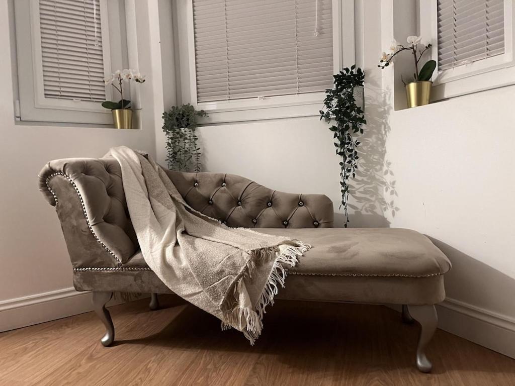 Gorgeous 2 Floor 3 Bed Apartment St Leonards-on-Sea エクステリア 写真