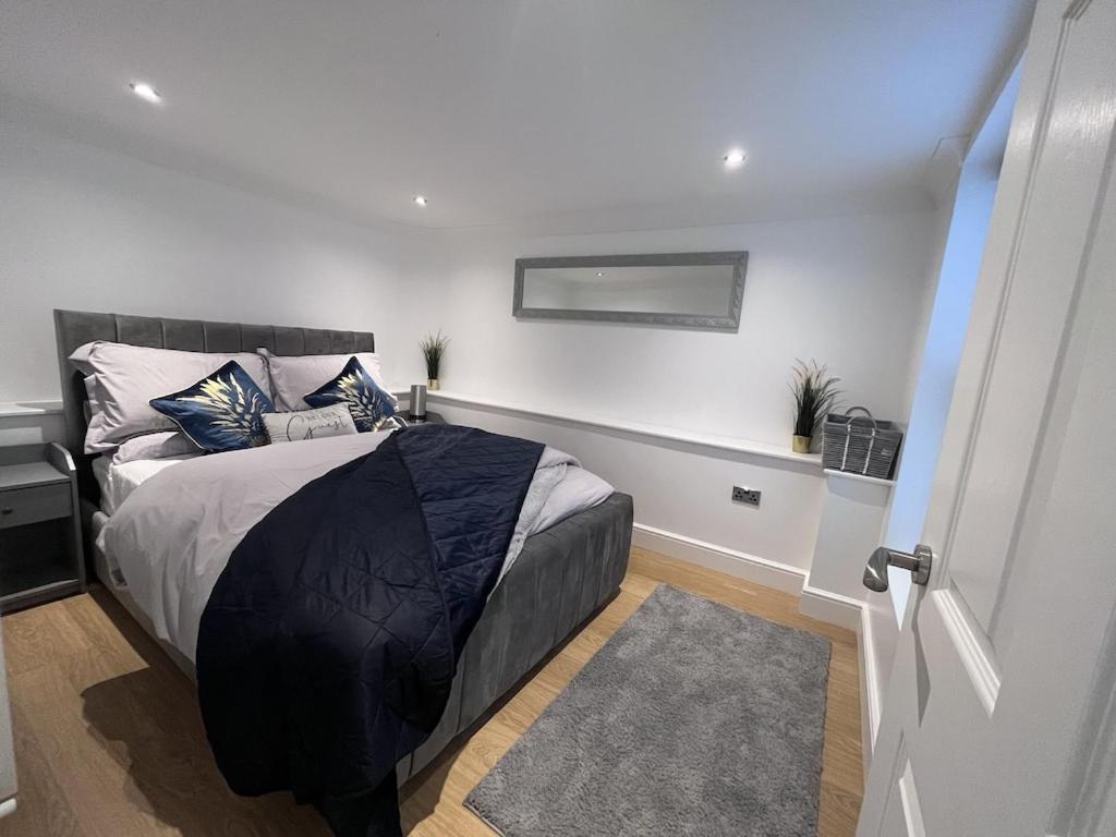 Gorgeous 2 Floor 3 Bed Apartment St Leonards-on-Sea エクステリア 写真