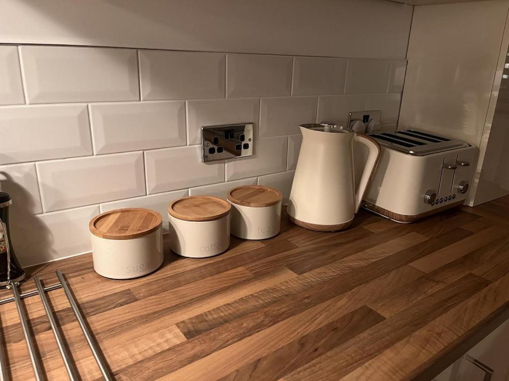 Gorgeous 2 Floor 3 Bed Apartment St Leonards-on-Sea エクステリア 写真