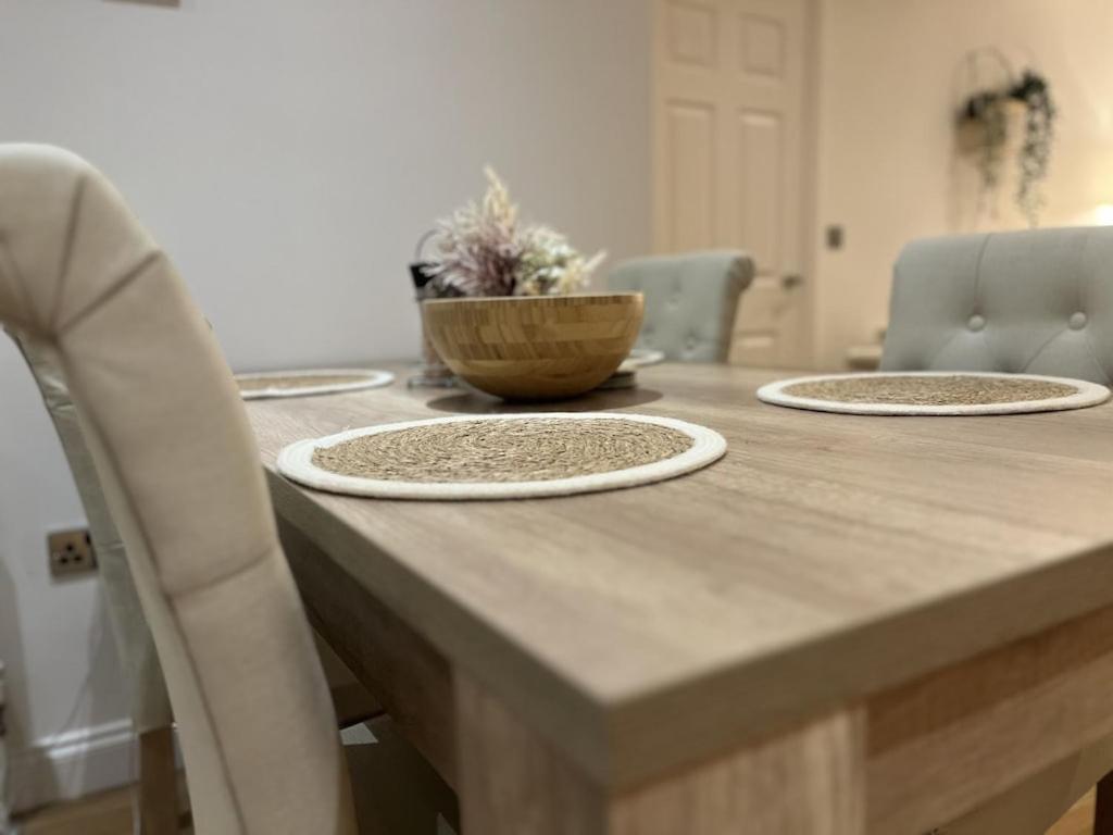 Gorgeous 2 Floor 3 Bed Apartment St Leonards-on-Sea エクステリア 写真