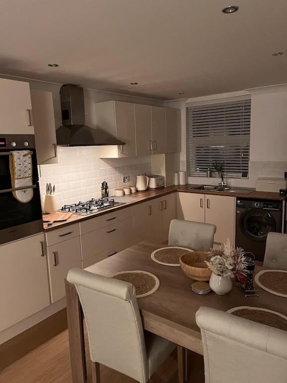 Gorgeous 2 Floor 3 Bed Apartment St Leonards-on-Sea エクステリア 写真