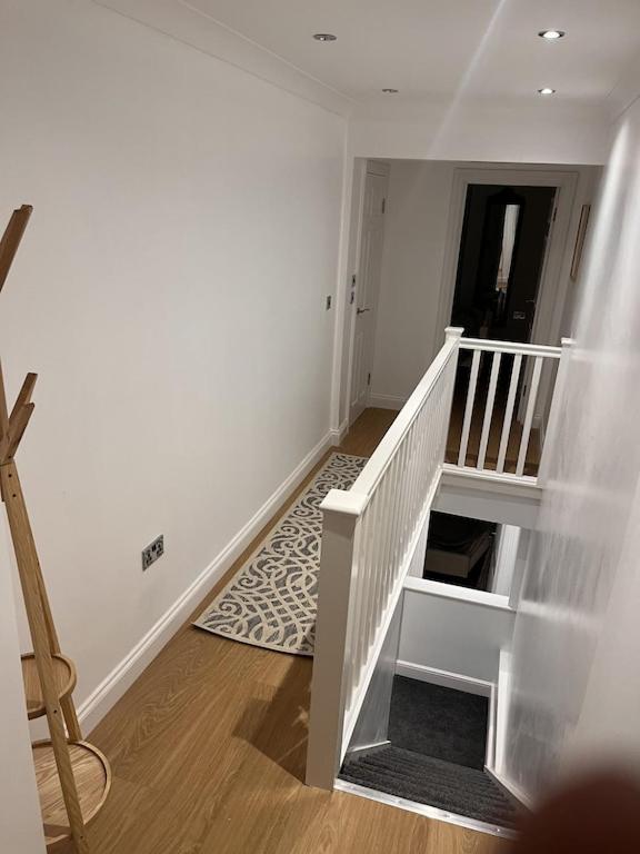 Gorgeous 2 Floor 3 Bed Apartment St Leonards-on-Sea エクステリア 写真
