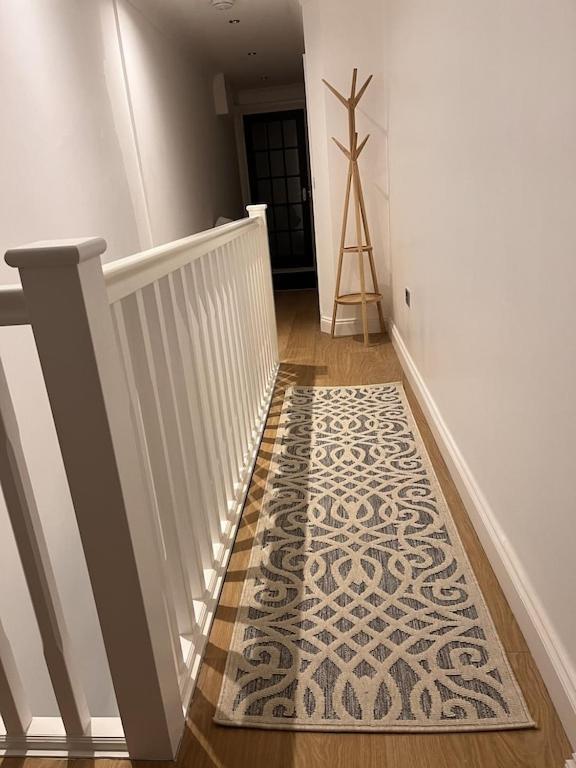 Gorgeous 2 Floor 3 Bed Apartment St Leonards-on-Sea エクステリア 写真