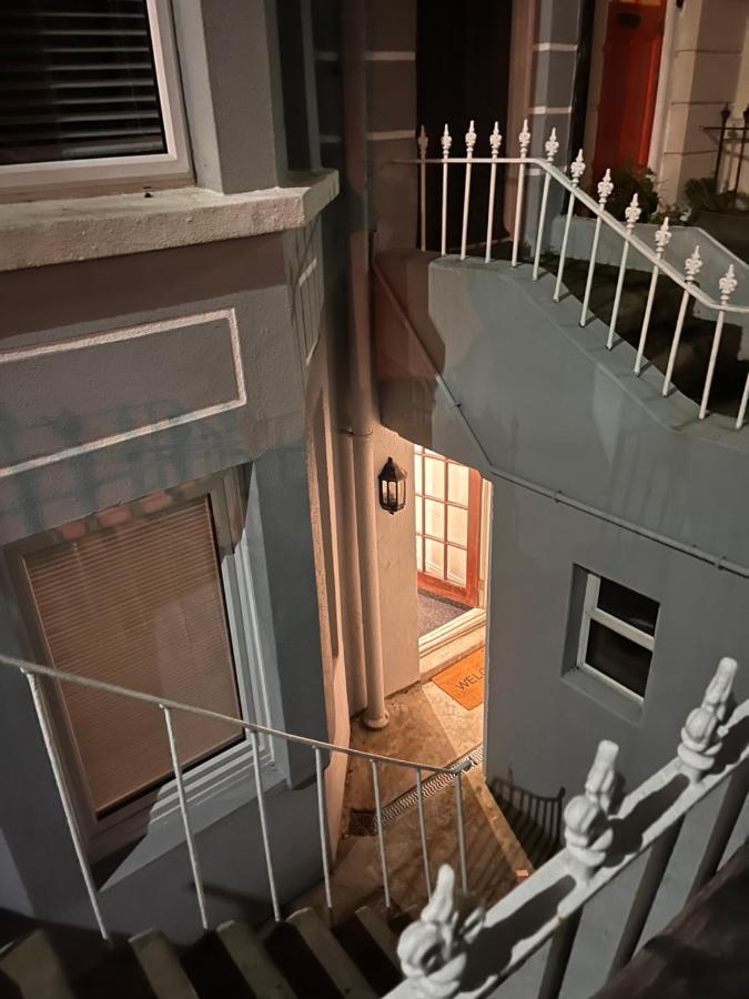 Gorgeous 2 Floor 3 Bed Apartment St Leonards-on-Sea エクステリア 写真