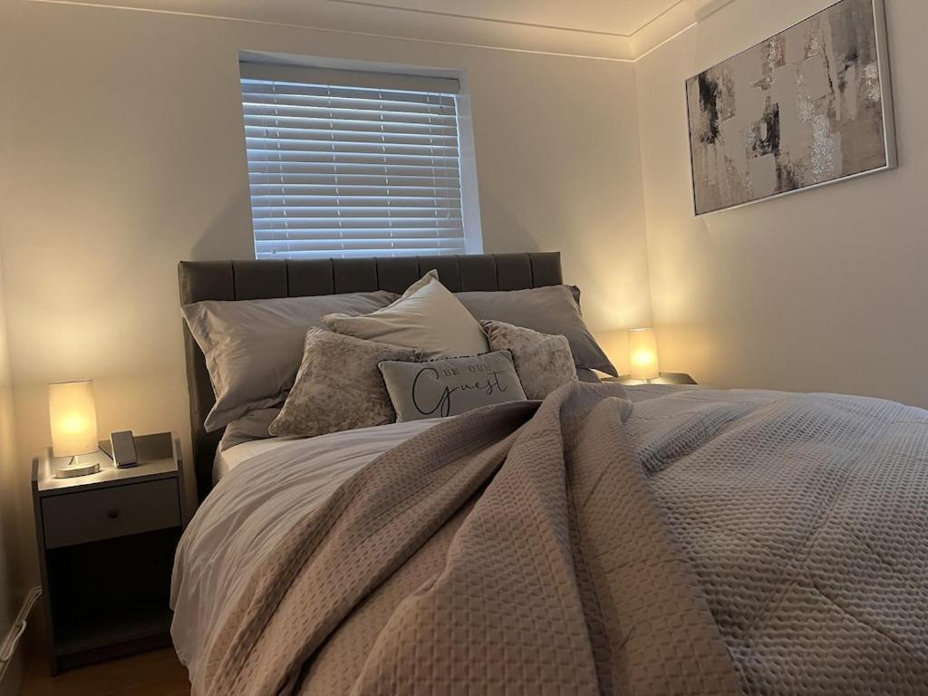Gorgeous 2 Floor 3 Bed Apartment St Leonards-on-Sea エクステリア 写真