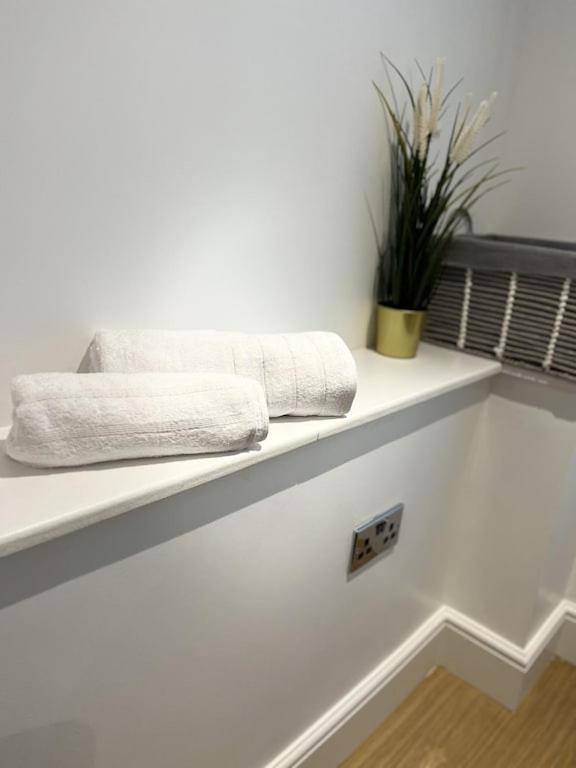 Gorgeous 2 Floor 3 Bed Apartment St Leonards-on-Sea エクステリア 写真