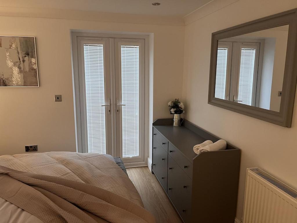 Gorgeous 2 Floor 3 Bed Apartment St Leonards-on-Sea エクステリア 写真