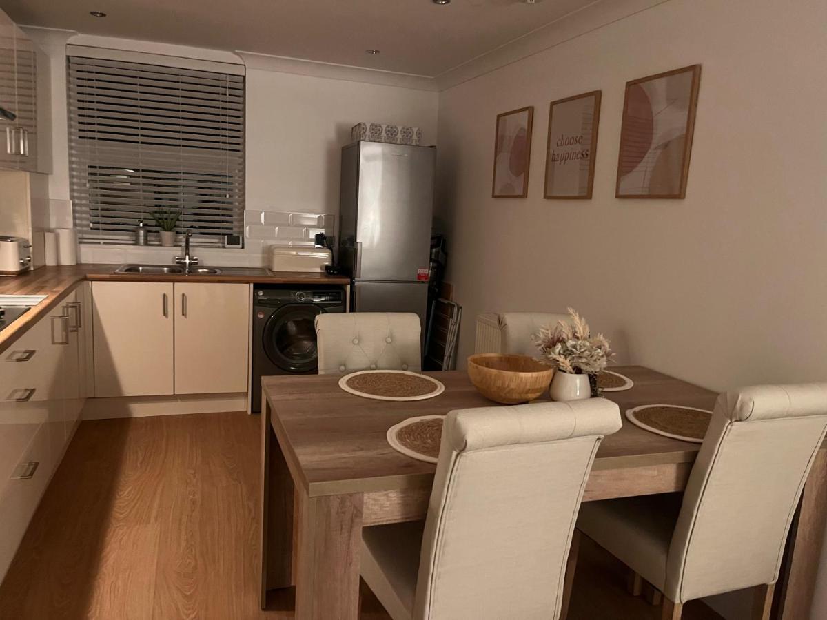 Gorgeous 2 Floor 3 Bed Apartment St Leonards-on-Sea エクステリア 写真